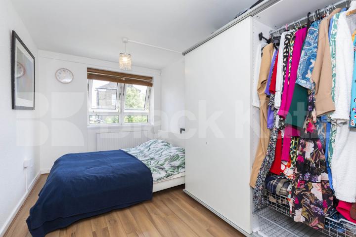 Spacious two double bedroom property in the heart of Primrose Hill King Henrys Road, Primrose Hill